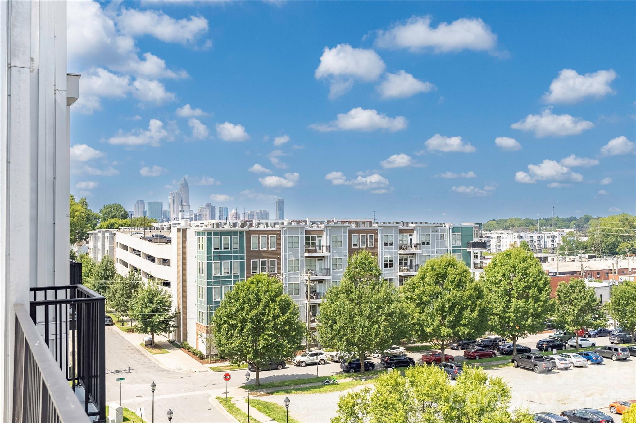 28th Row - Residential