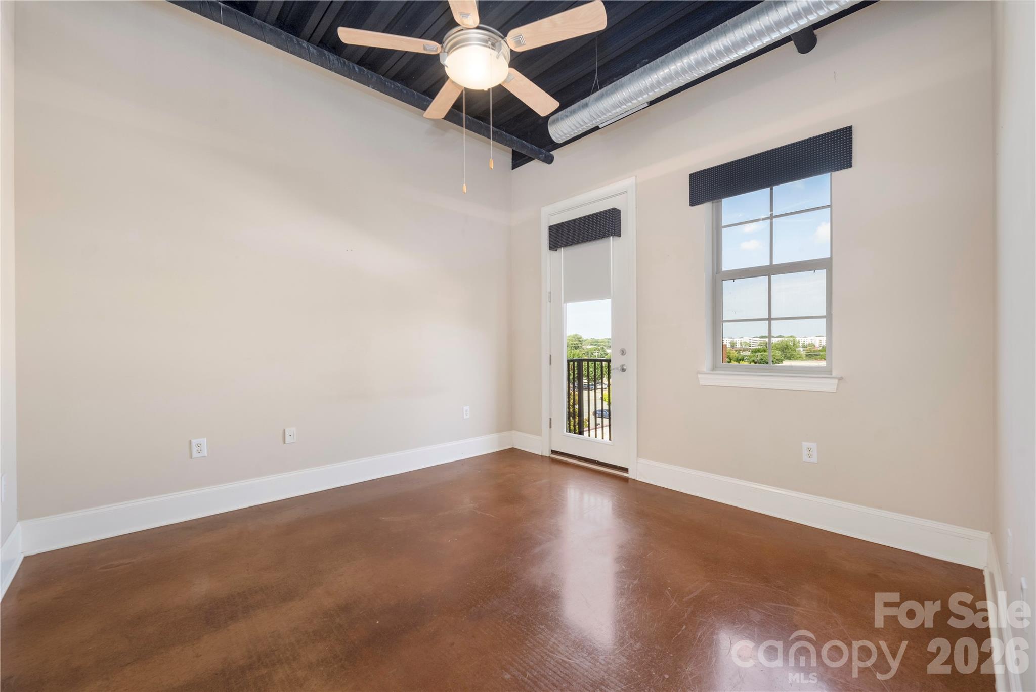 28th Row - Residential