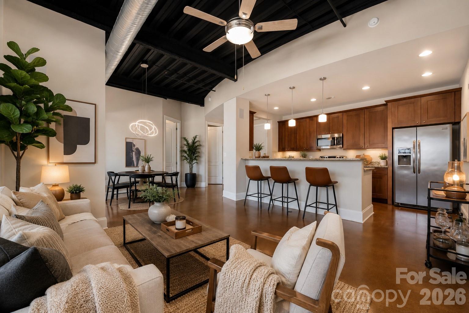 2338 Yadkin Avenue 407