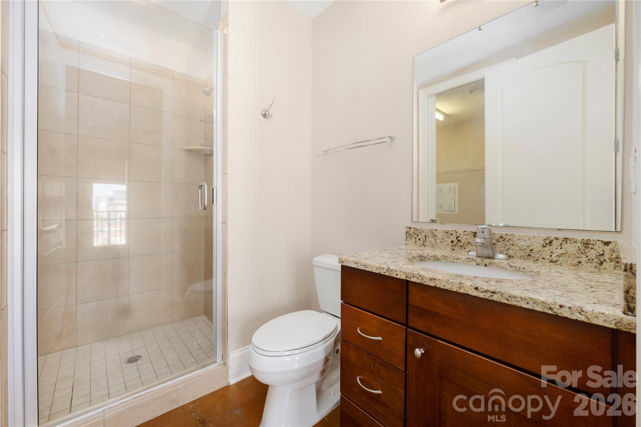 28th Row - Residential