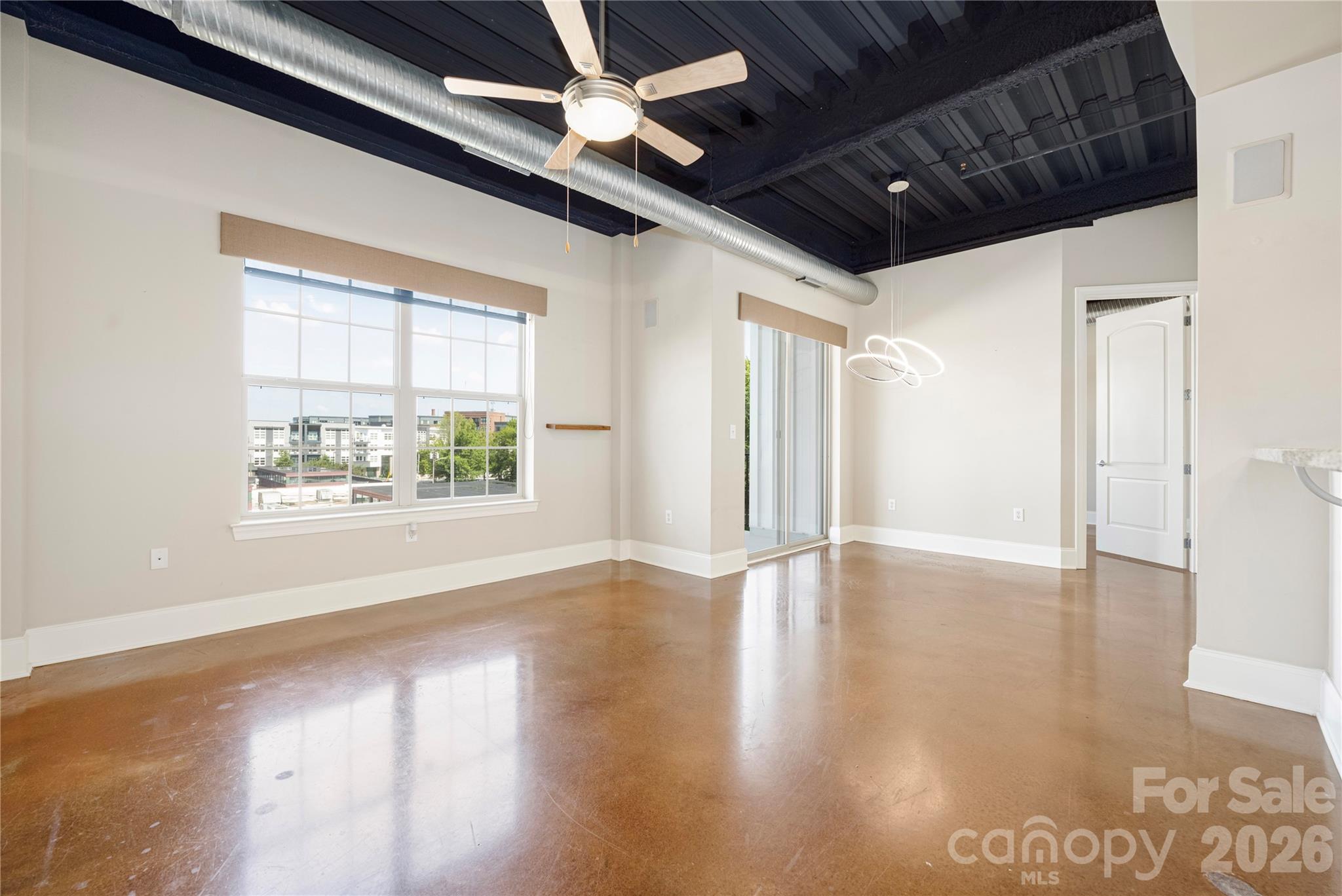 28th Row - Residential