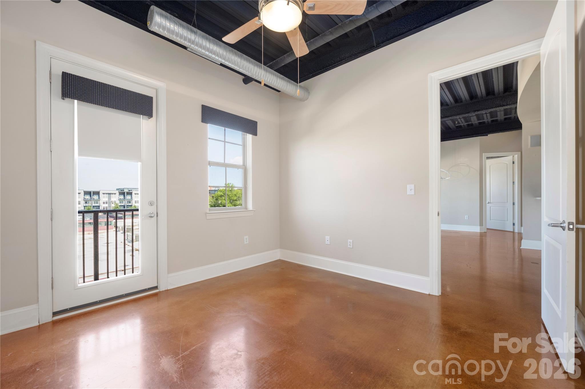 28th Row - Residential