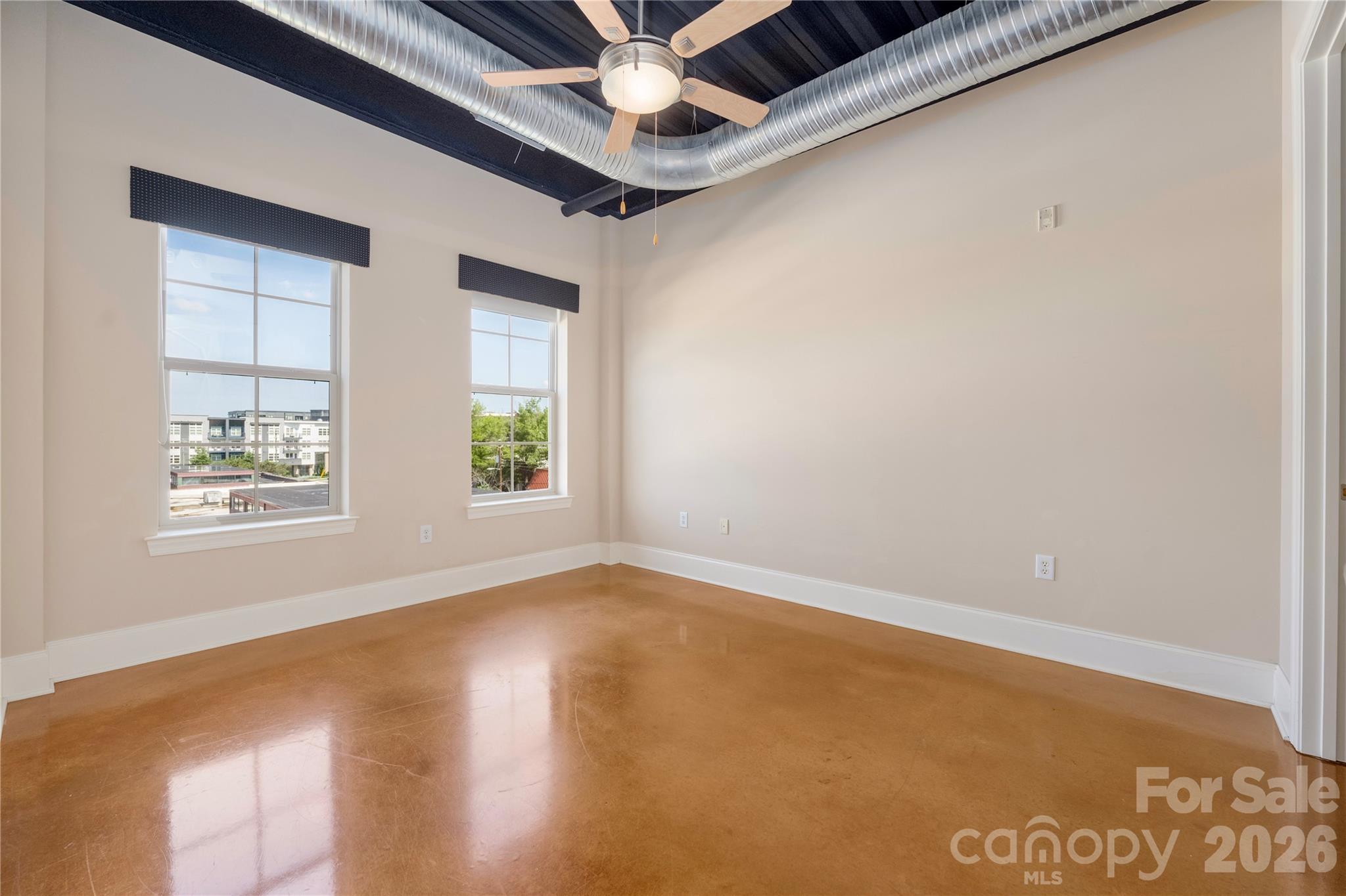 28th Row - Residential