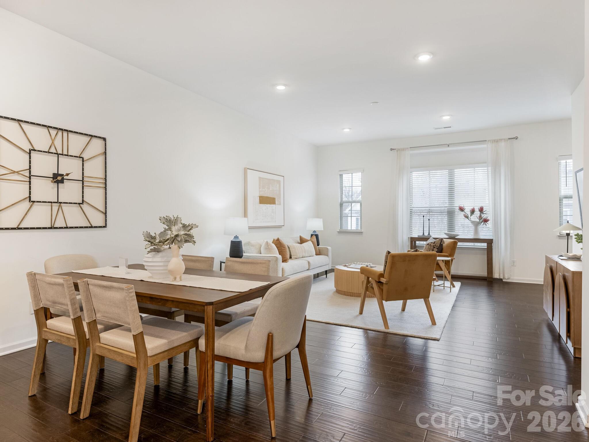 Hadley at Arrowood Station - Residential