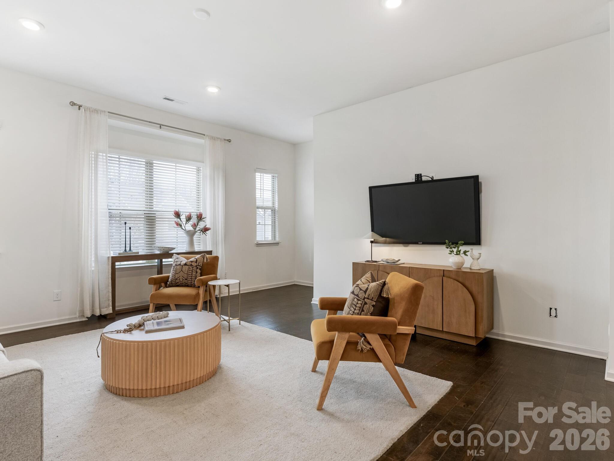 Hadley at Arrowood Station - Residential