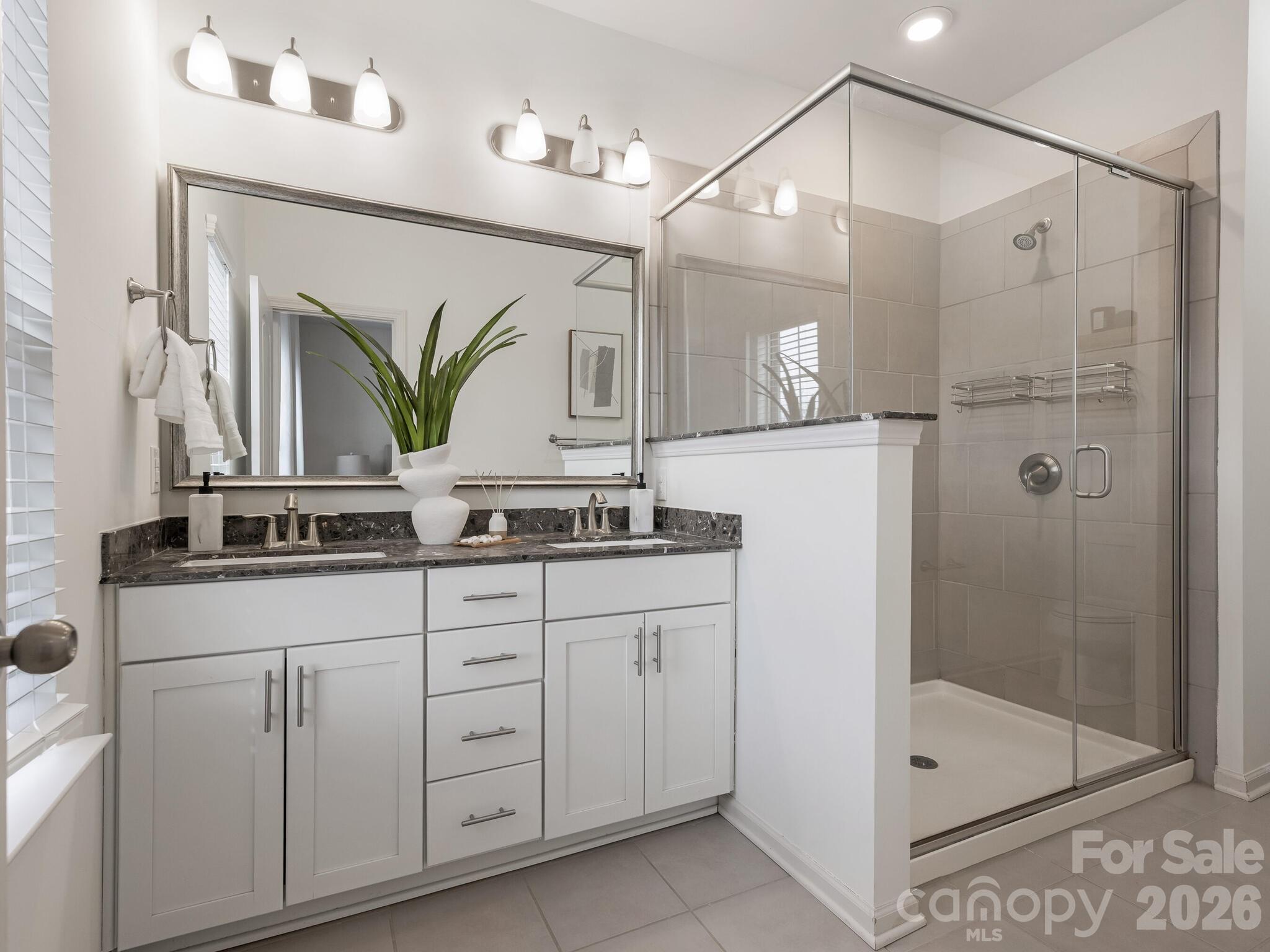 Hadley at Arrowood Station - Residential