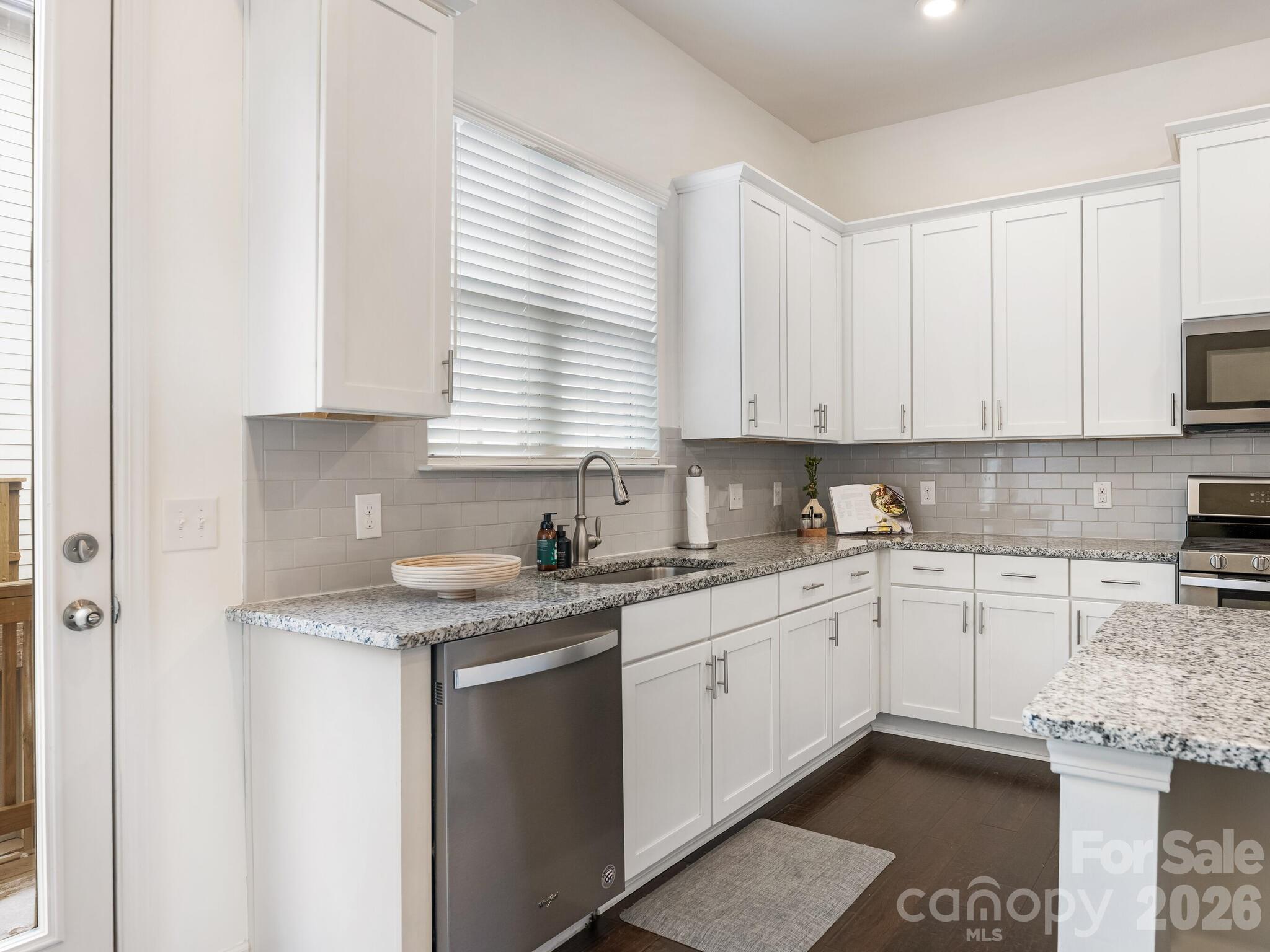 Hadley at Arrowood Station - Residential