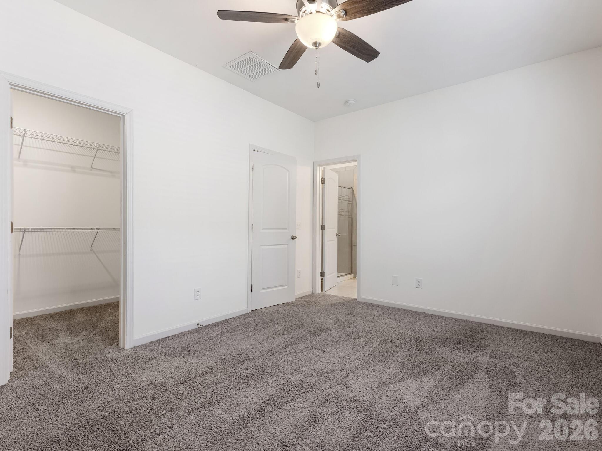 Hadley at Arrowood Station - Residential