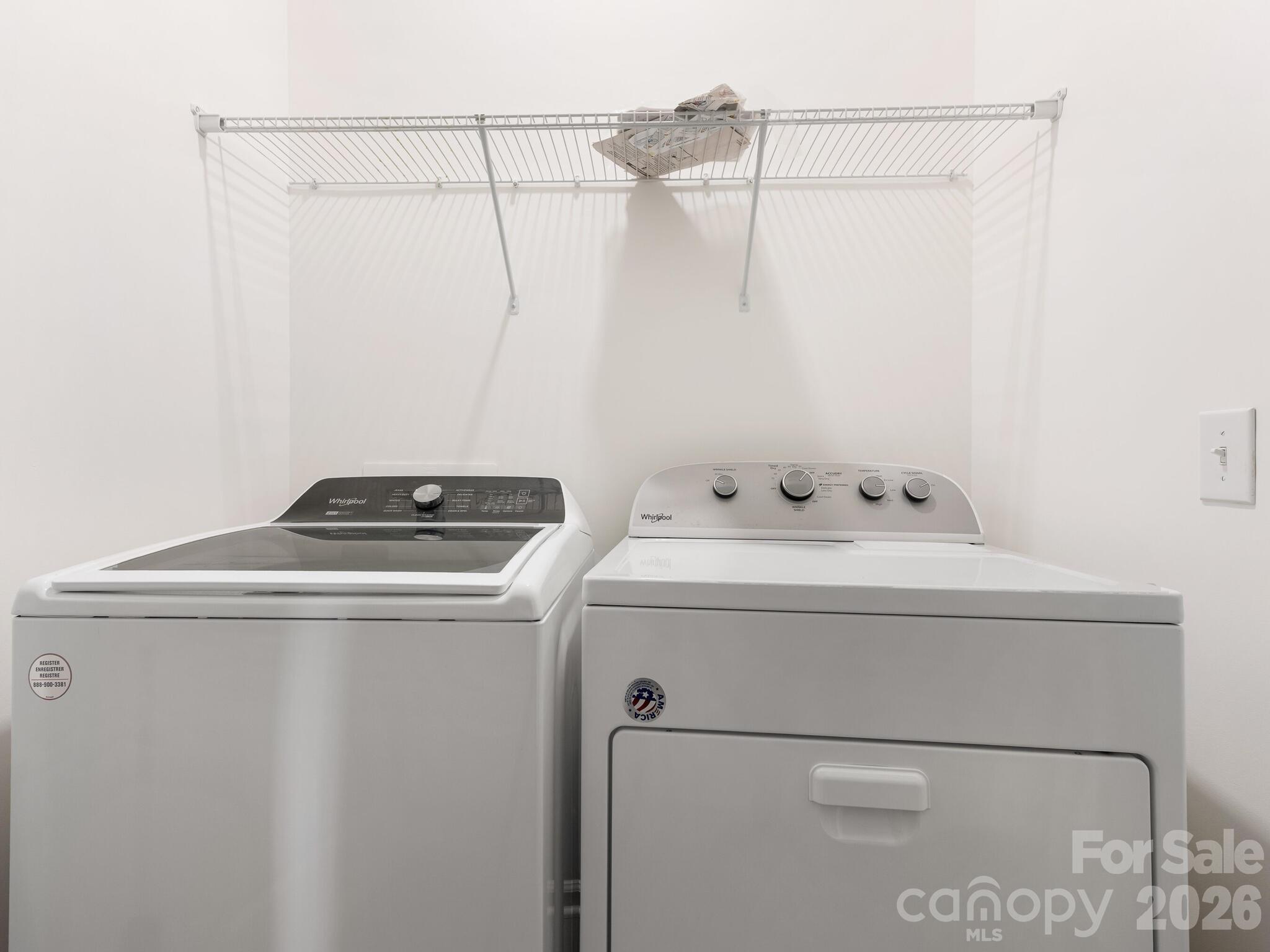 Hadley at Arrowood Station - Residential