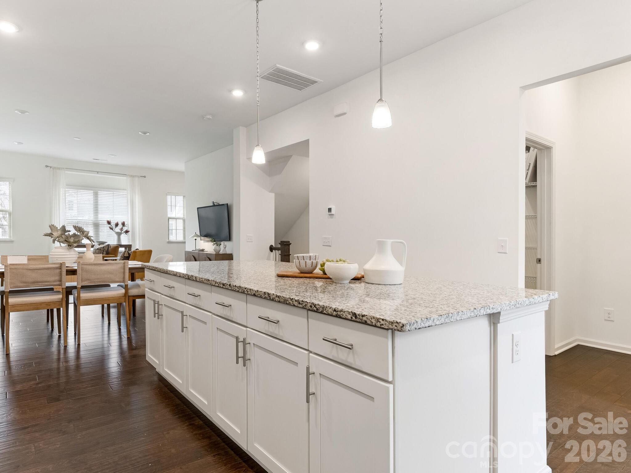 Hadley at Arrowood Station - Residential