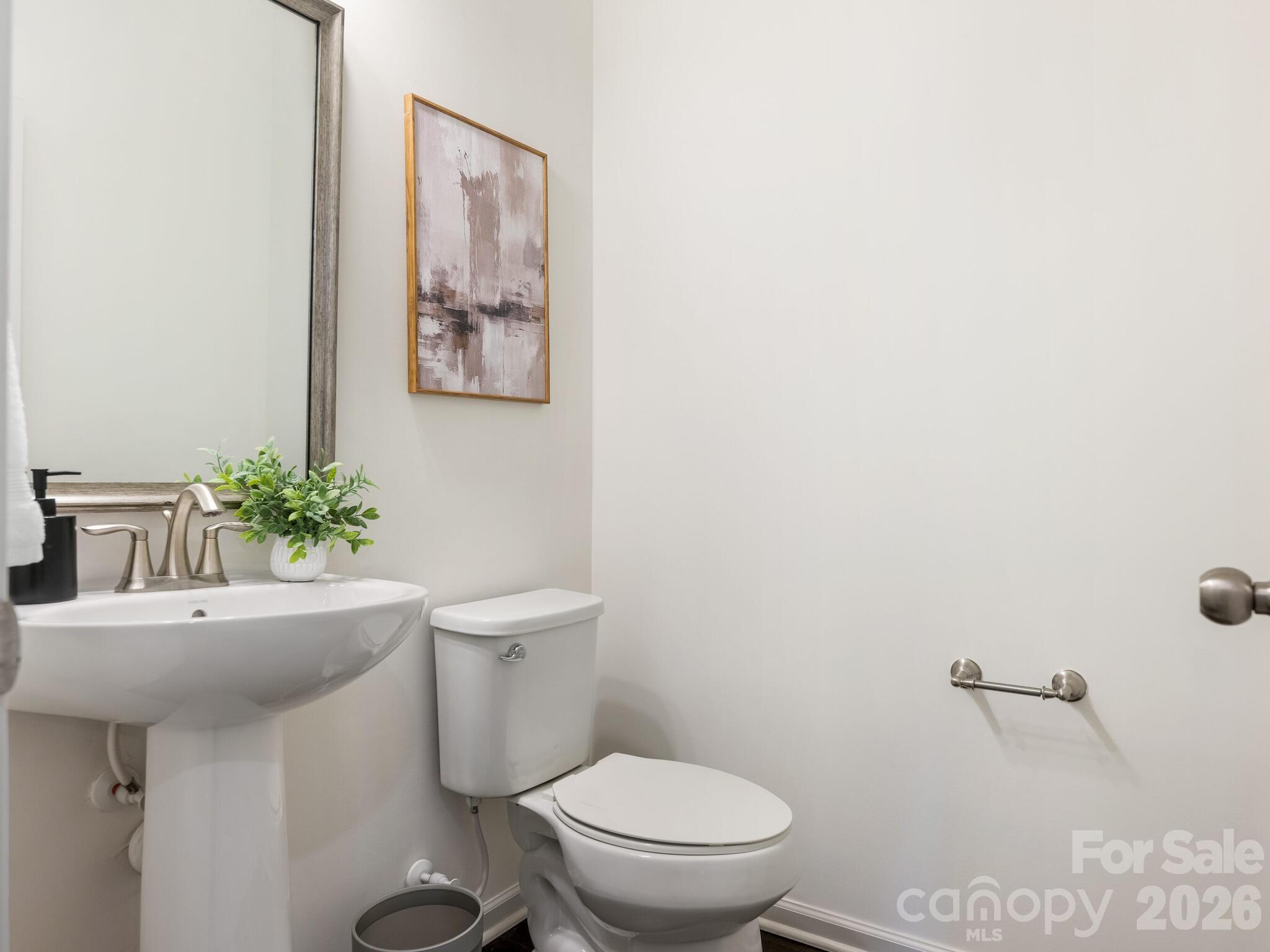 Hadley at Arrowood Station - Residential