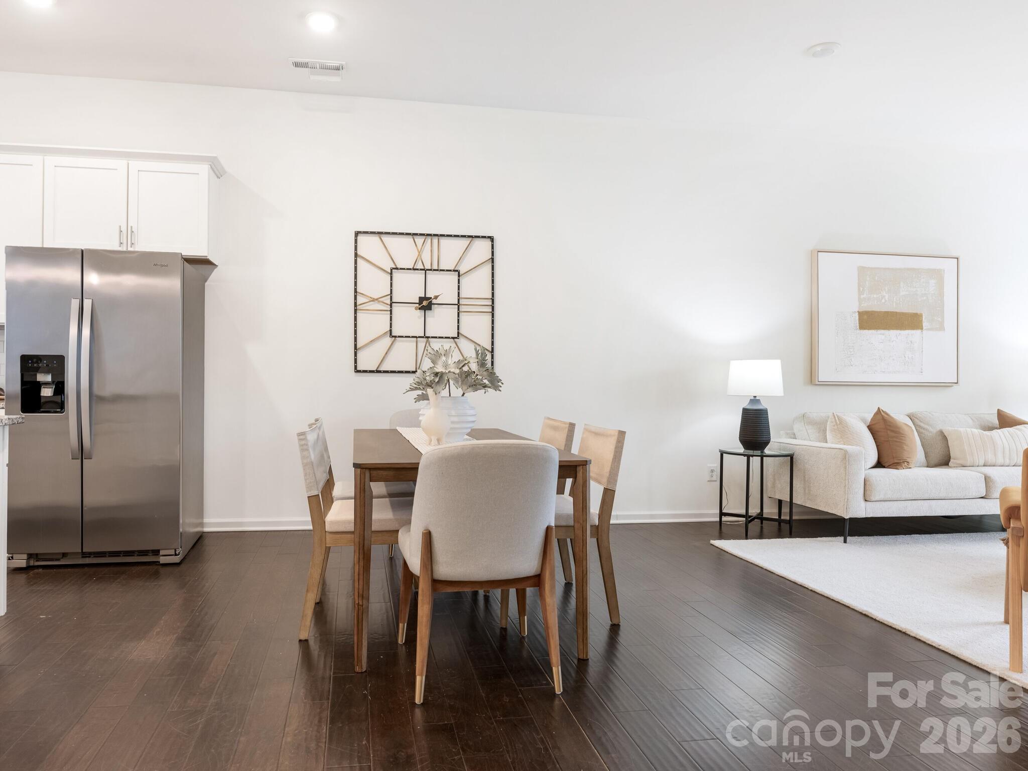 Hadley at Arrowood Station - Residential