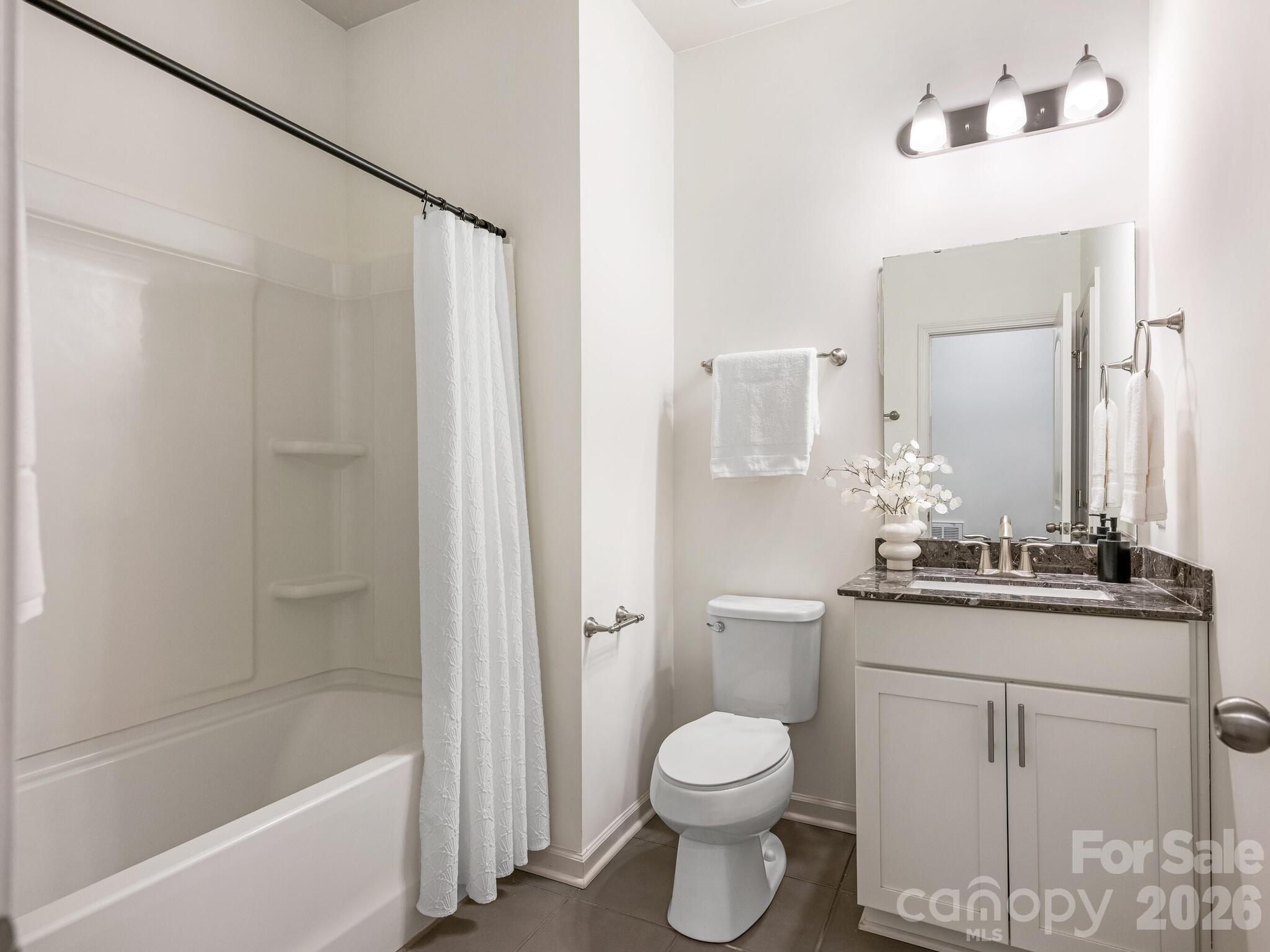 Hadley at Arrowood Station - Residential