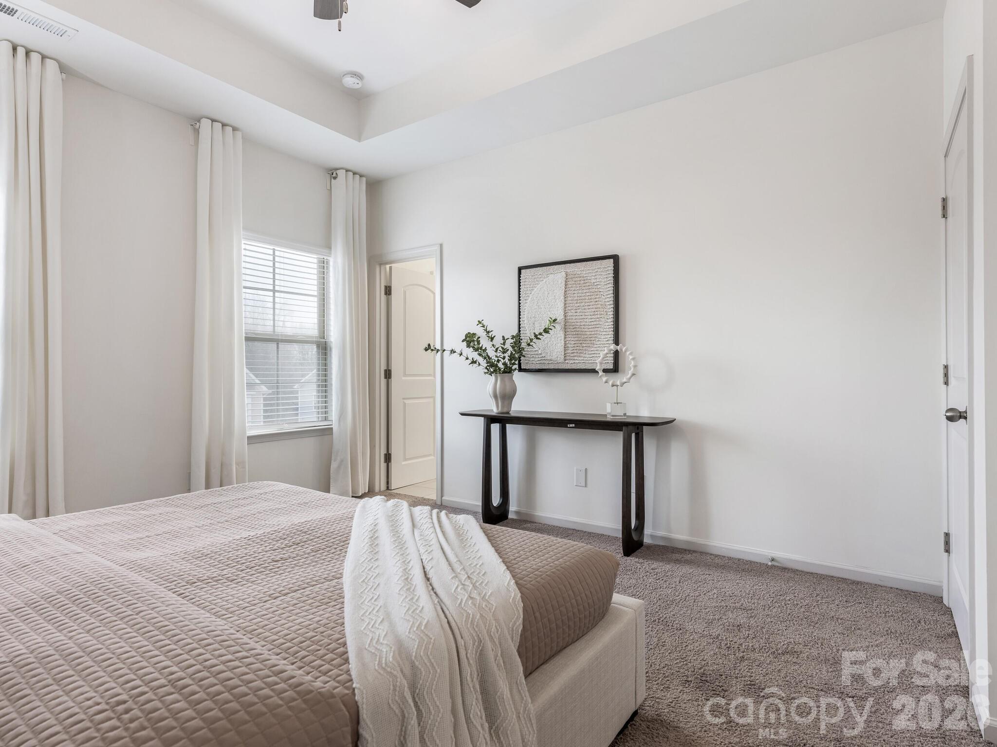 Hadley at Arrowood Station - Residential