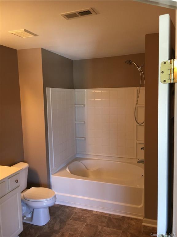 Moss Creek Village - Residential