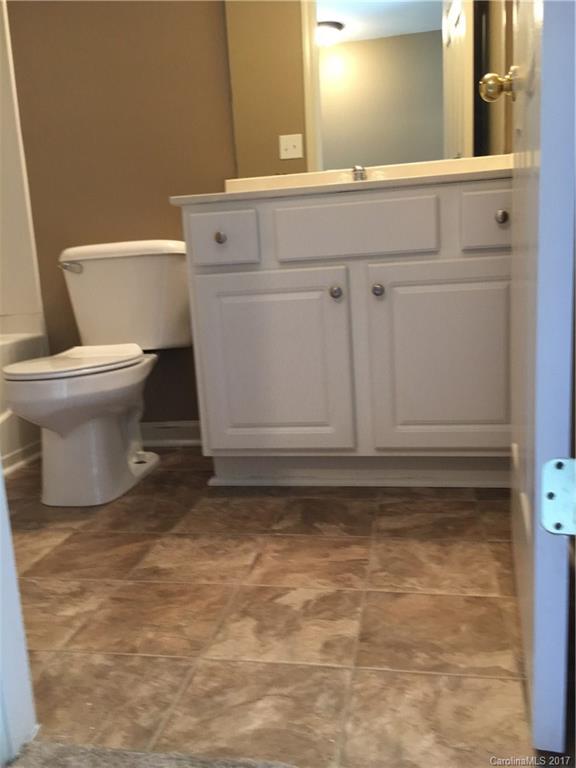 Moss Creek Village - Residential