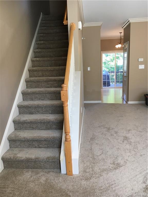 Moss Creek Village - Residential