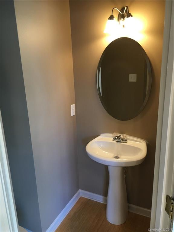 Moss Creek Village - Residential