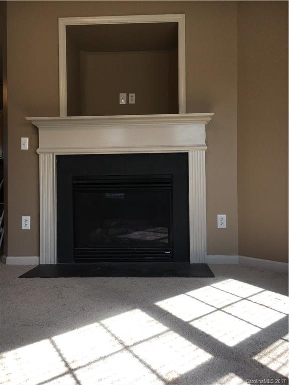 Moss Creek Village - Residential