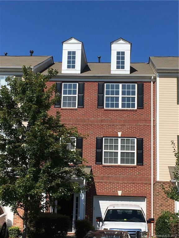 Moss Creek Village - Residential