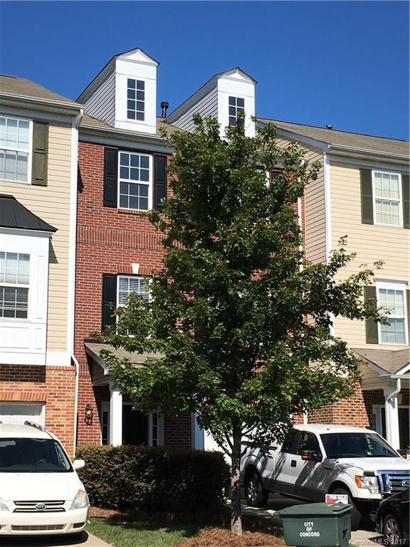 Moss Creek Village - Residential