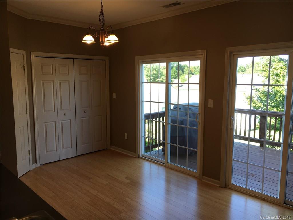 Moss Creek Village - Residential