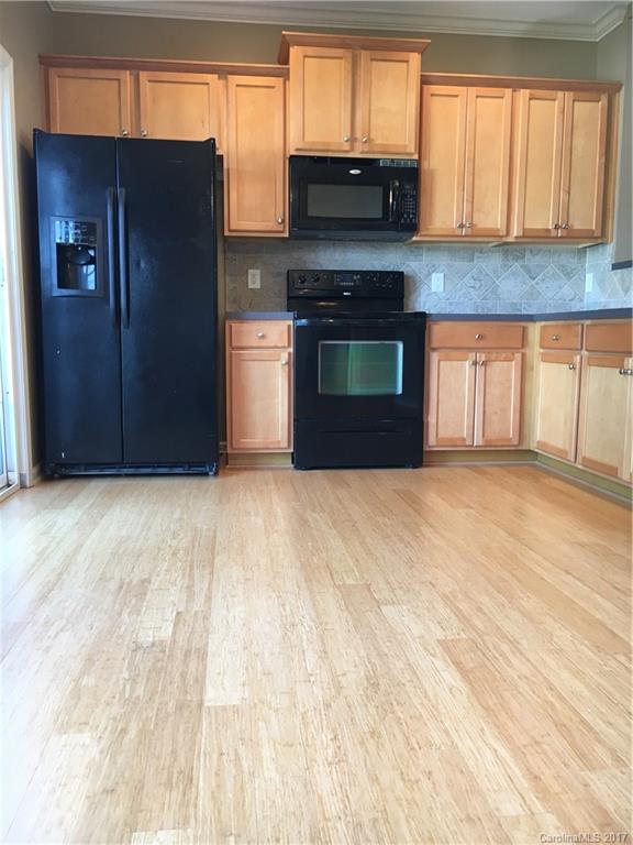 Moss Creek Village - Residential