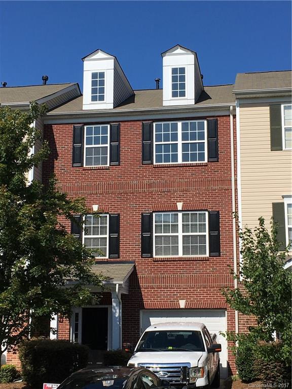 Moss Creek Village - Residential