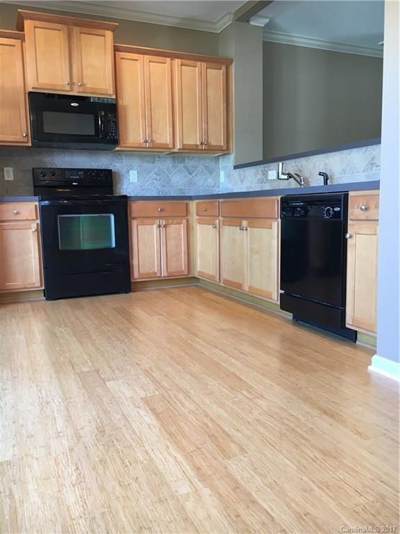 Moss Creek Village - Residential