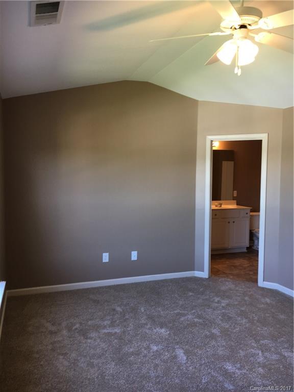 Moss Creek Village - Residential