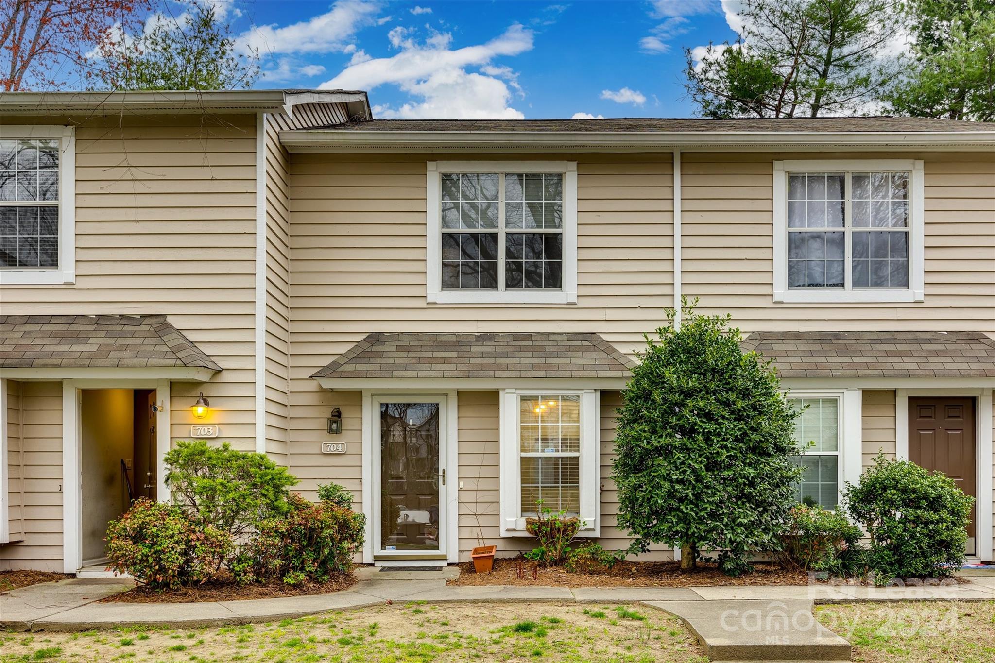 Regent Park - Residential Lease