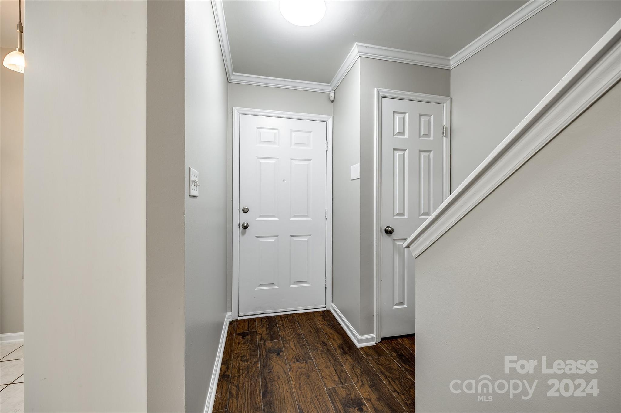 Regent Park - Residential Lease