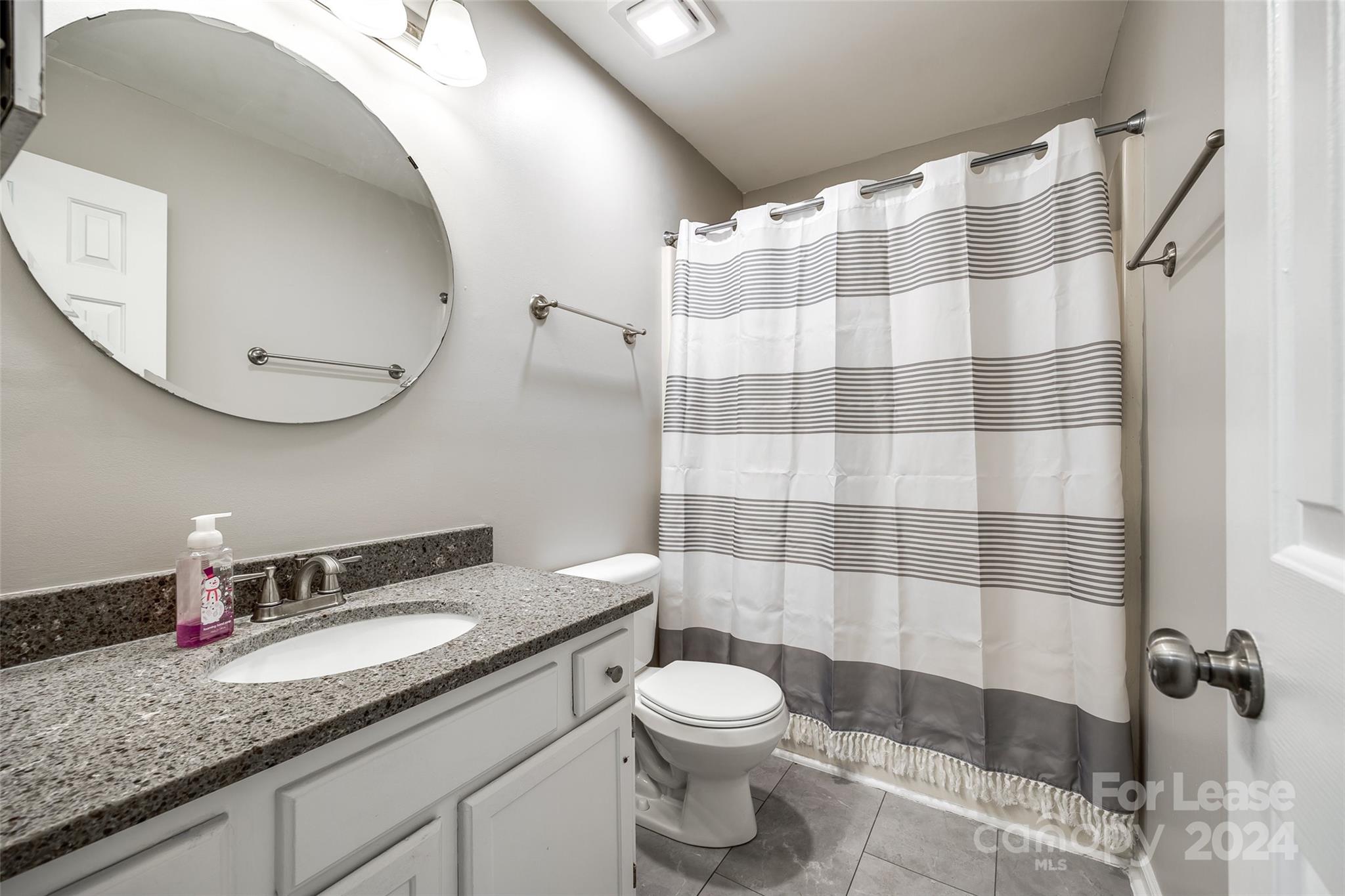 Regent Park - Residential Lease