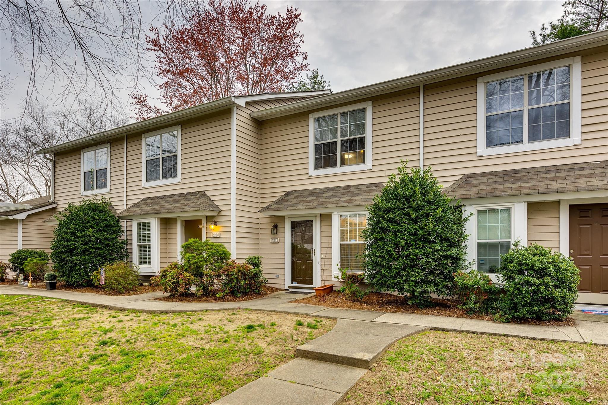 Regent Park - Residential Lease