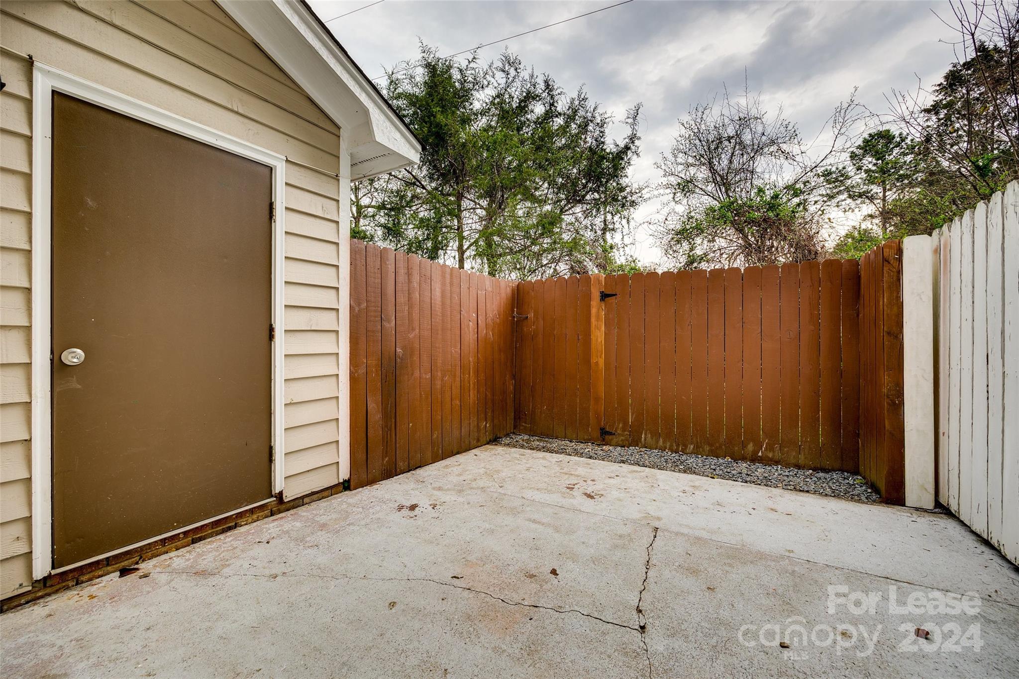 Regent Park - Residential Lease