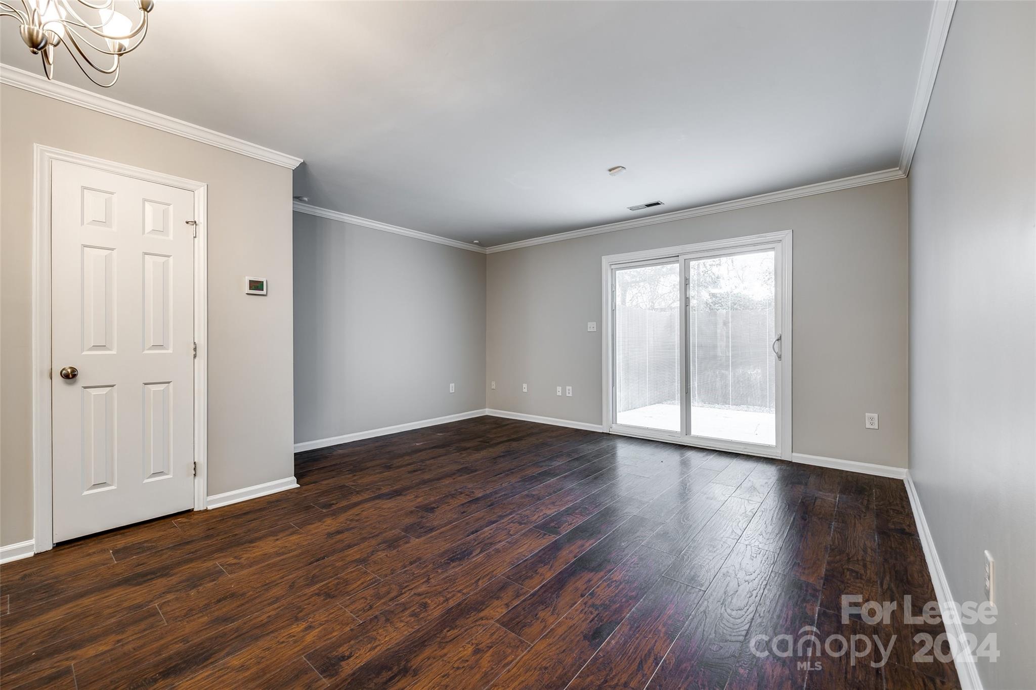 Regent Park - Residential Lease