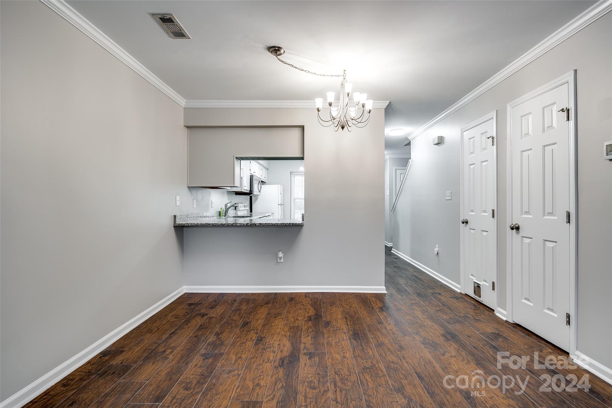 Regent Park - Residential Lease