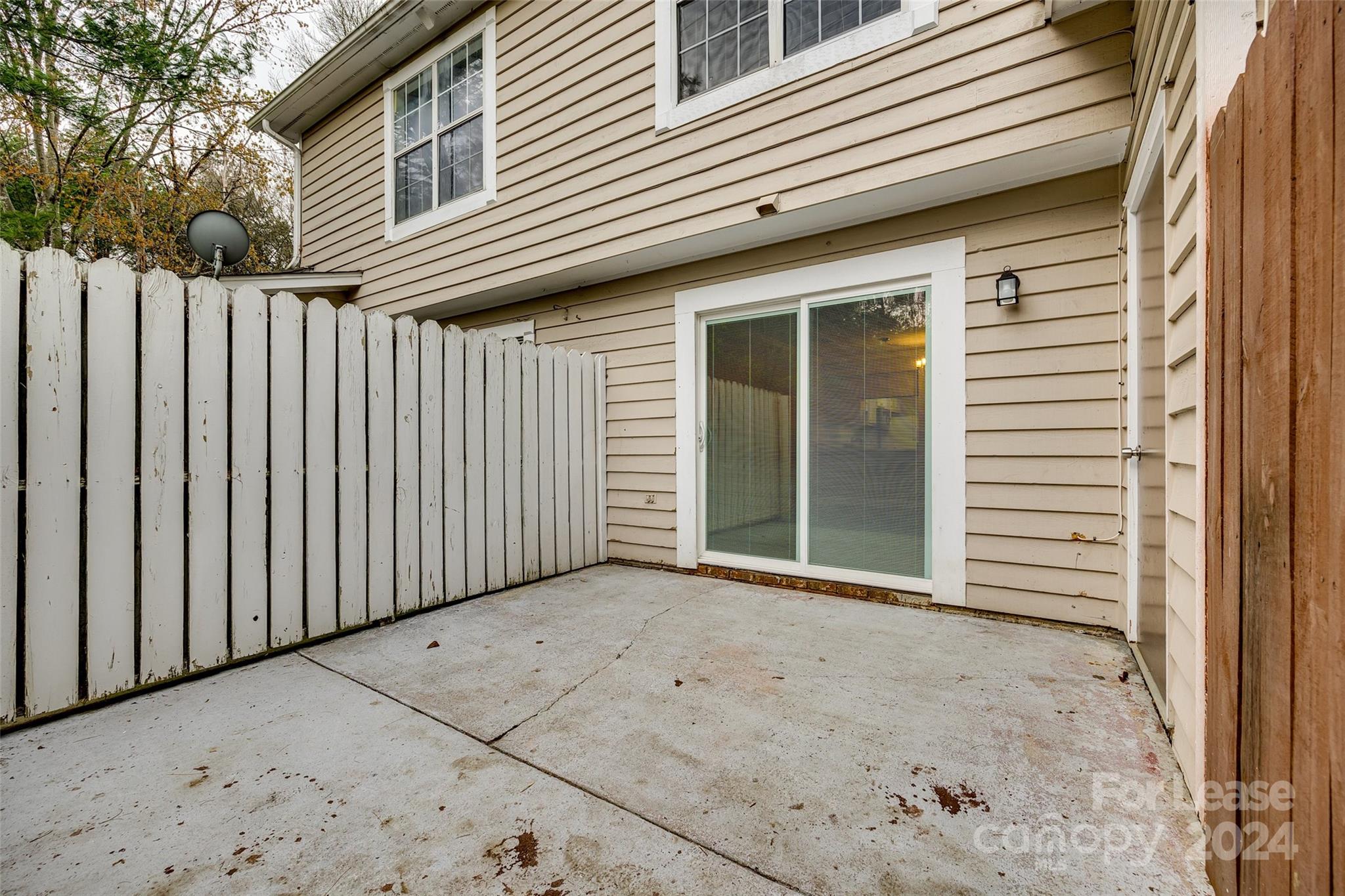 Regent Park - Residential Lease