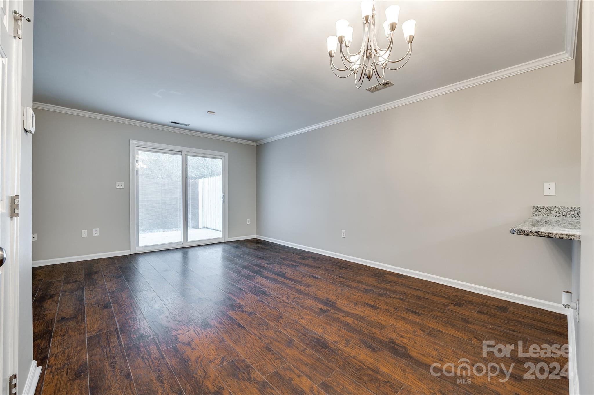 Regent Park - Residential Lease
