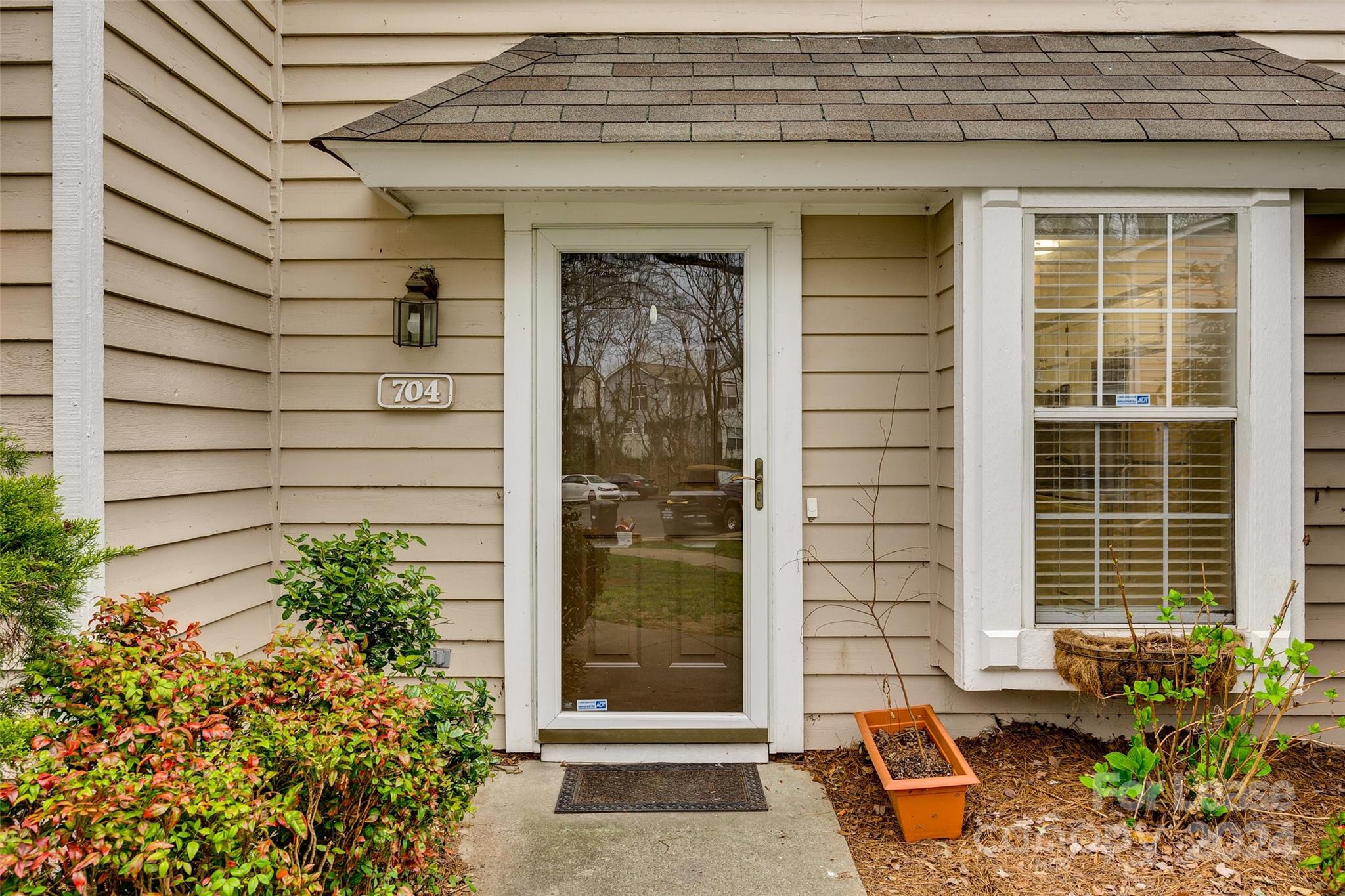 Regent Park - Residential Lease