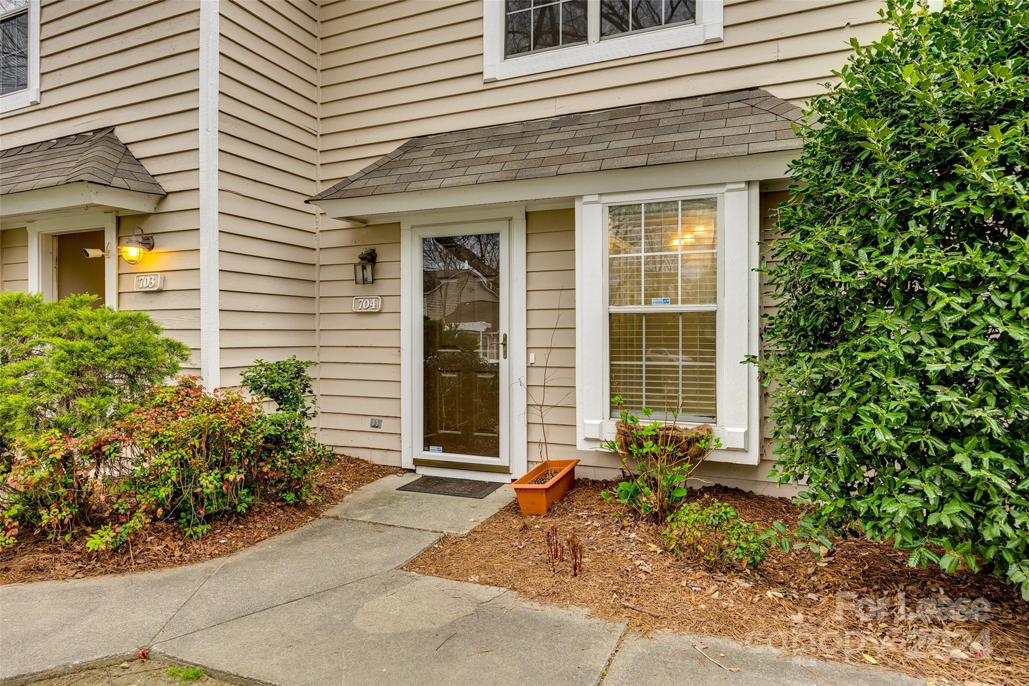 Regent Park - Residential Lease