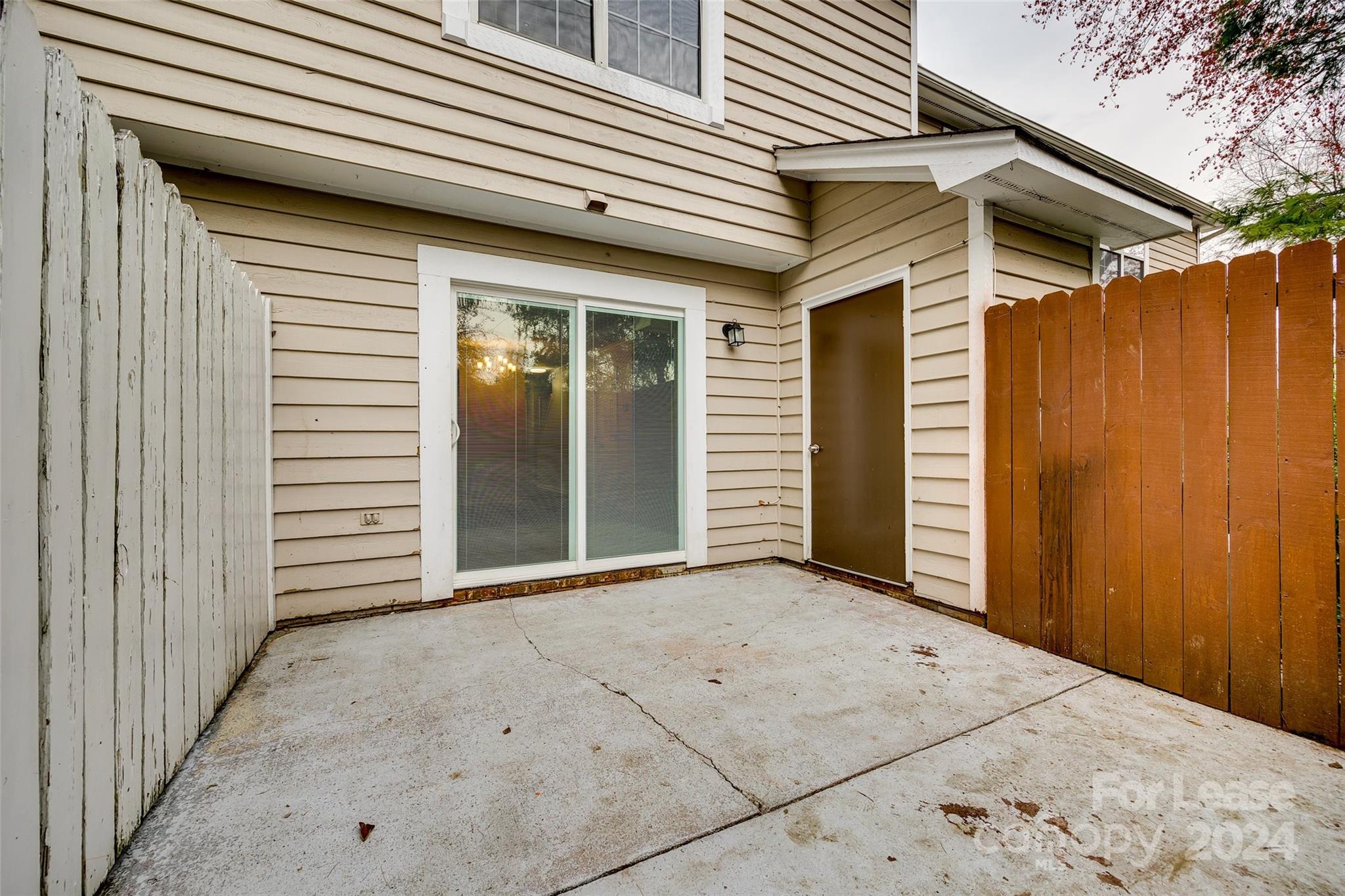 Regent Park - Residential Lease