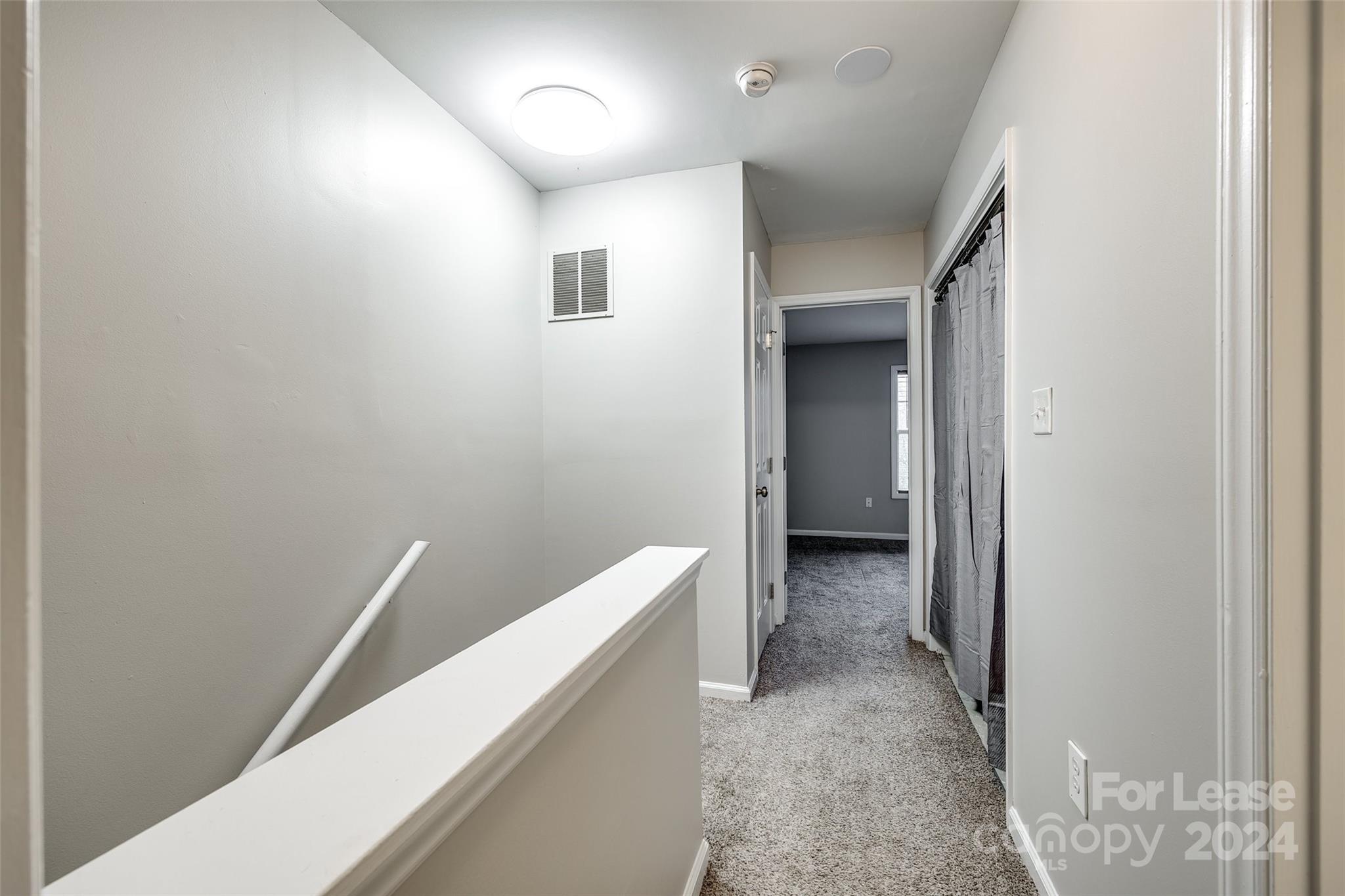 Regent Park - Residential Lease