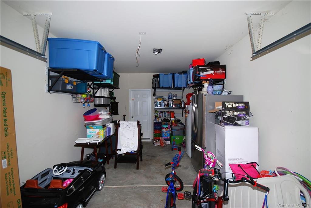 Whitley Mills - Residential