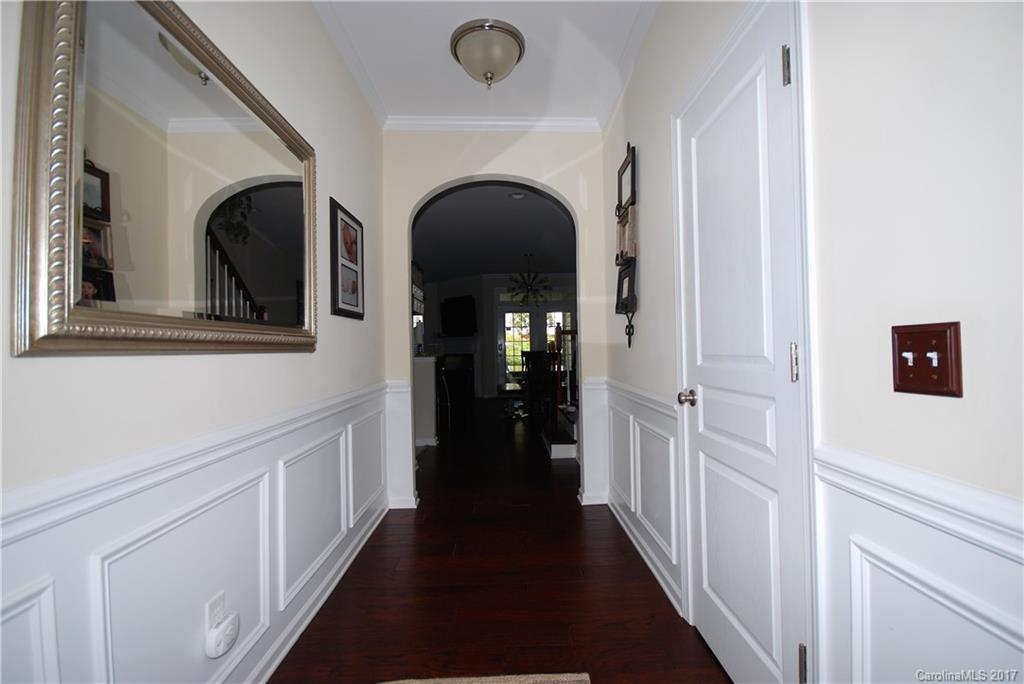 Whitley Mills - Residential