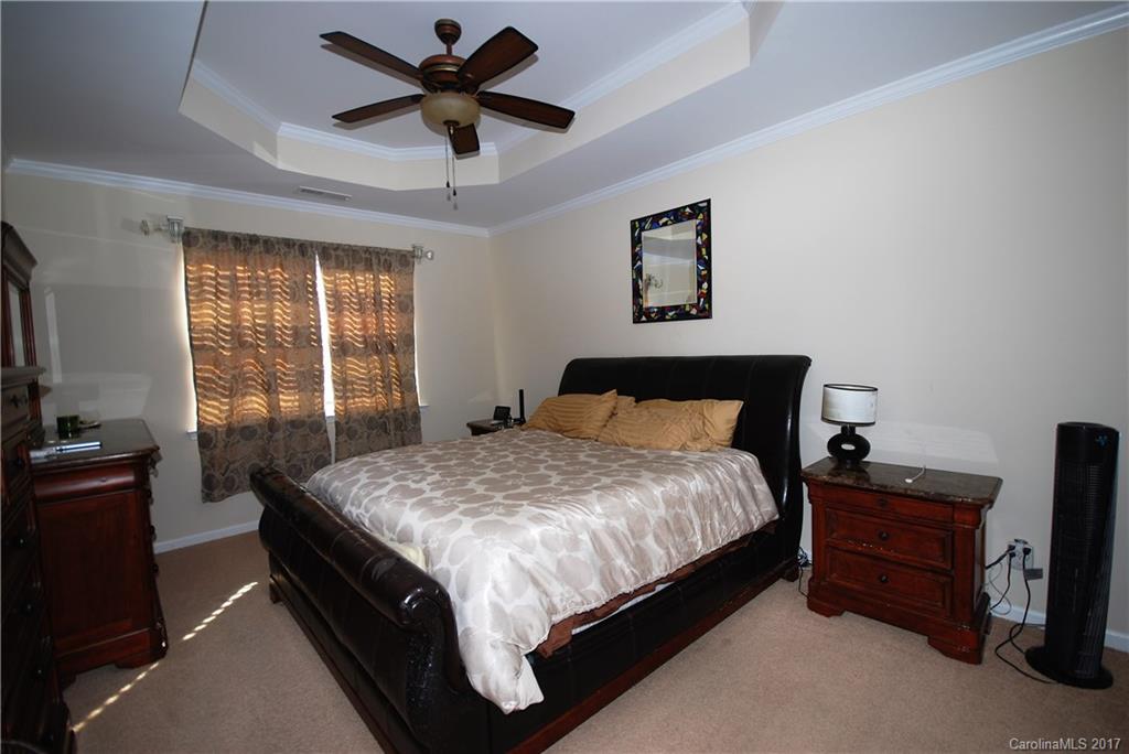 Whitley Mills - Residential