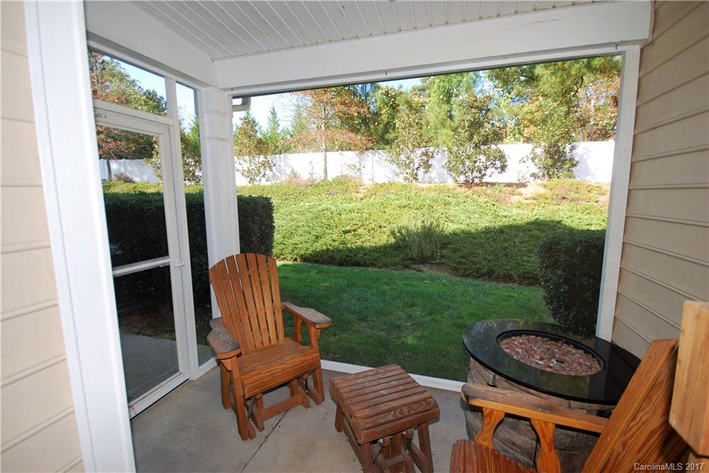 Whitley Mills - Residential