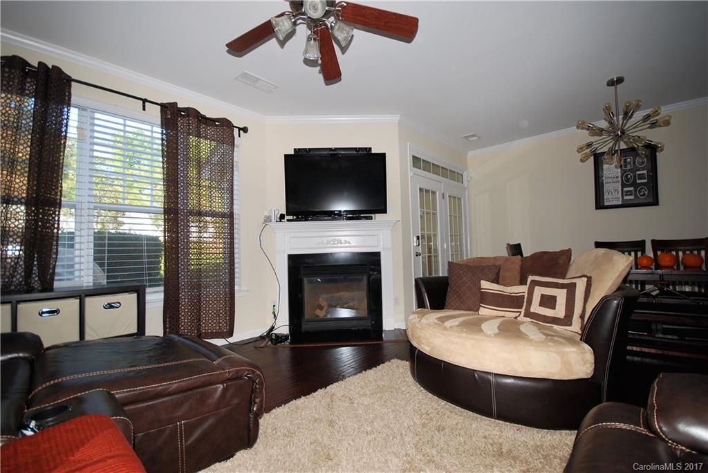 Whitley Mills - Residential