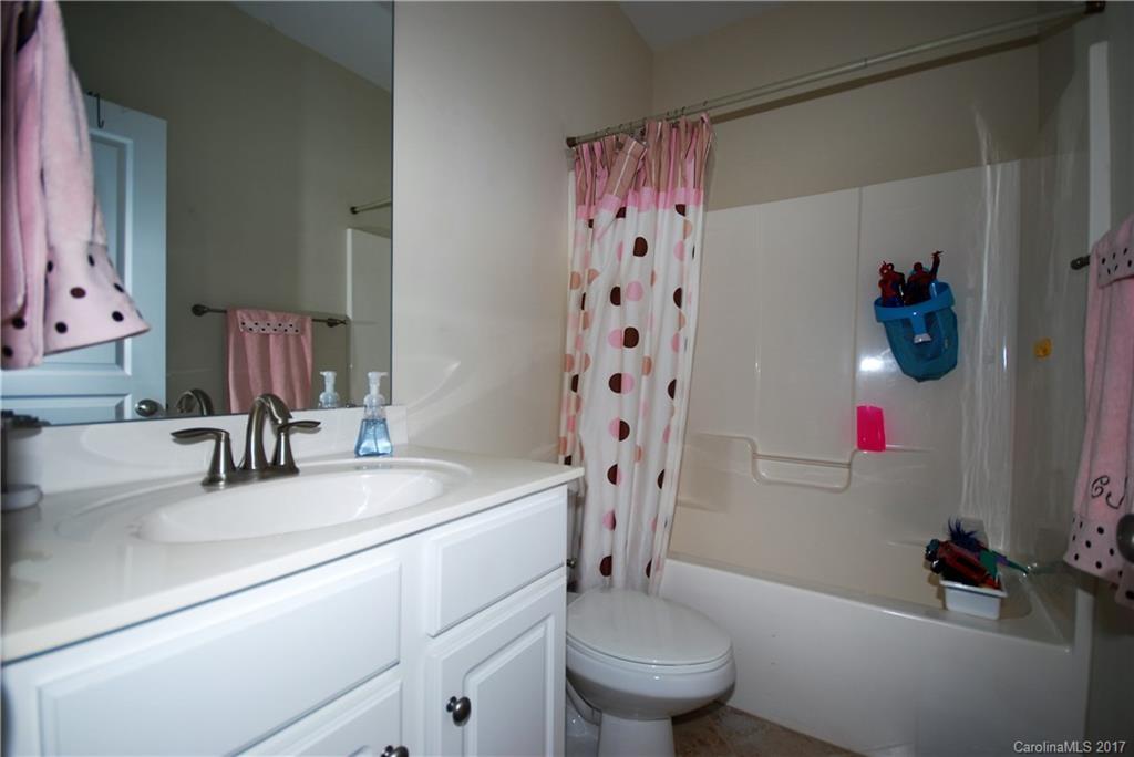 Whitley Mills - Residential