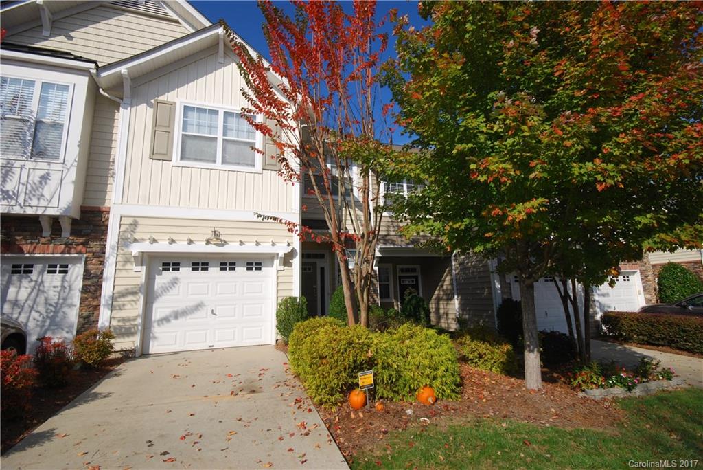 Whitley Mills - Residential